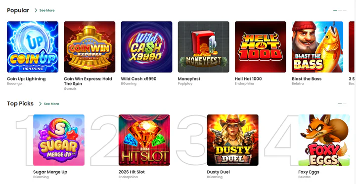 Cuppa Wins — seo-text:games