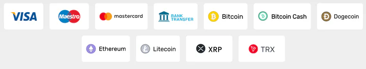 Cuppa Wins — seo-text:payments
